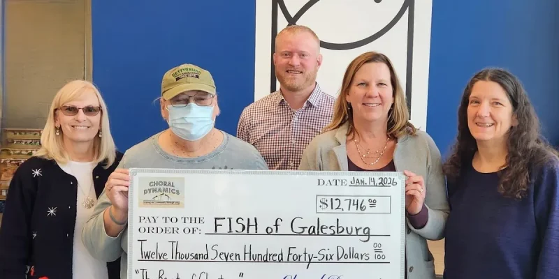fish giant check
